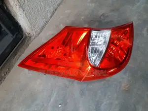 Hyundai Accent 2011 Rear Light Wagon