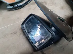 Kia Truck Side Mirror