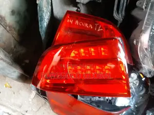 Rear Light for Acura TL 2005