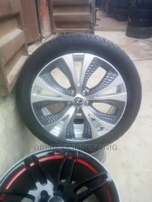 20rim for Lexus Toyota Nissan Honda