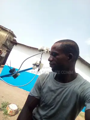Hotel, Bar,Installation DSTV and Free to Air Installation