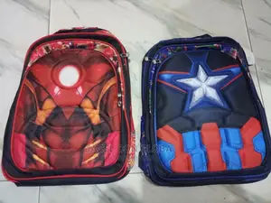 School Bag