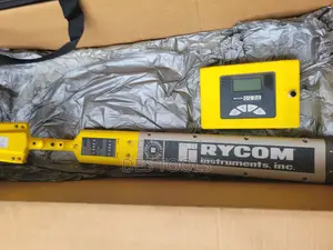 Rycom 8869 V3 Pathfinder Cable and Pipe Location System