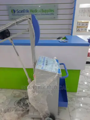 Mobile Price of X-Ray Machine Equipment for Sale