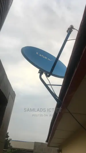 DSTV Installer
