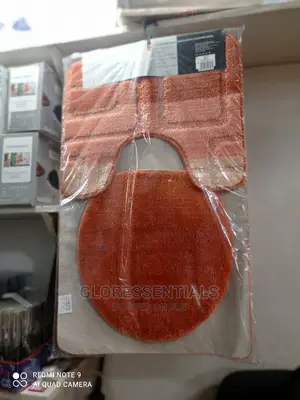 3in 1 Toilet Mat