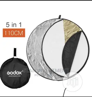 Godox Reflector 5in1