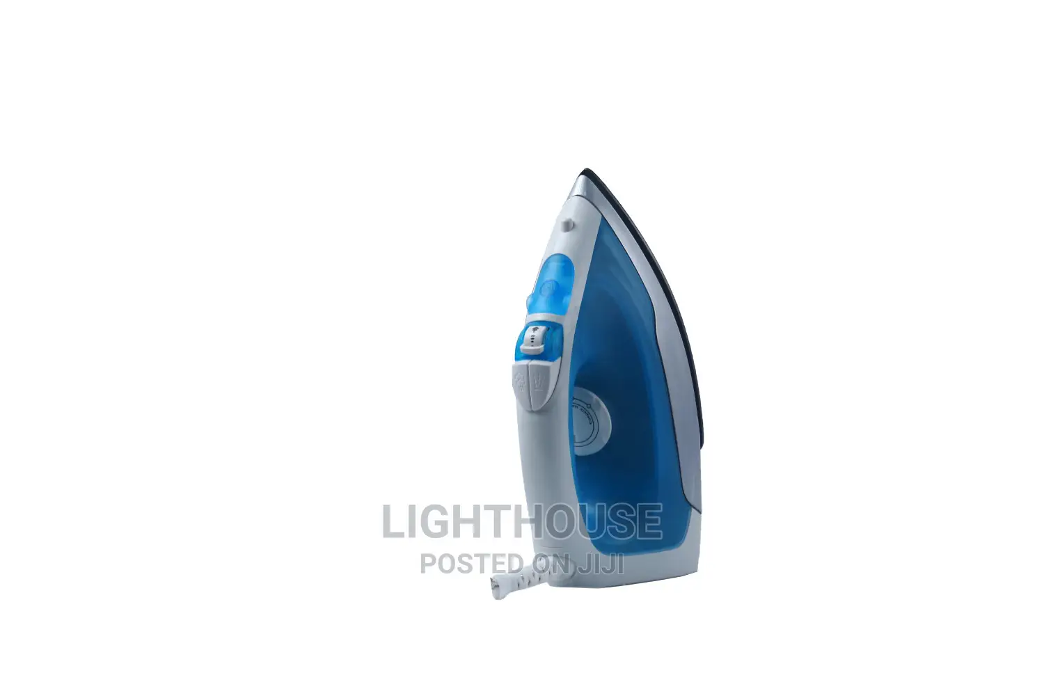 SFS Iron12304