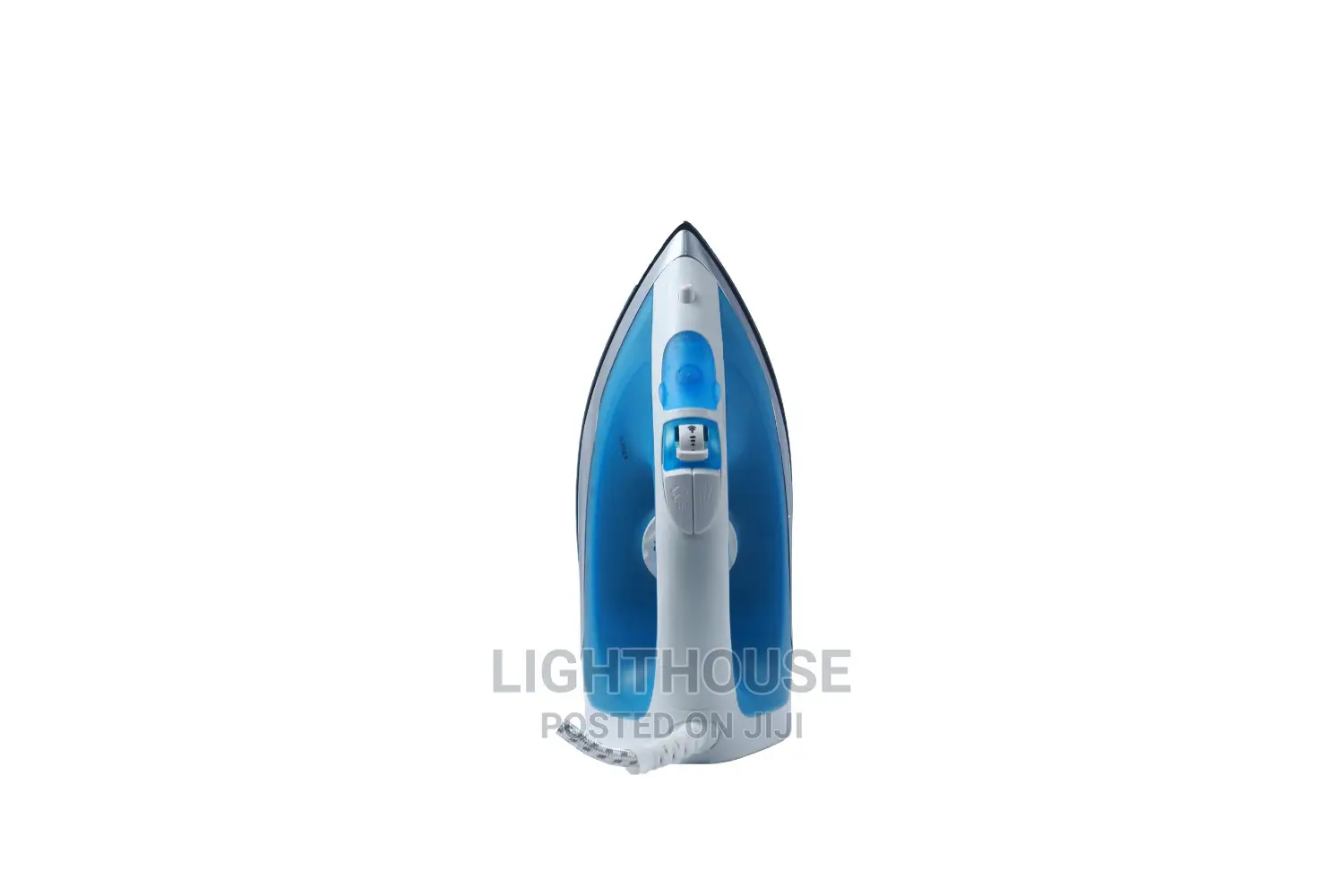 SFS Iron12304