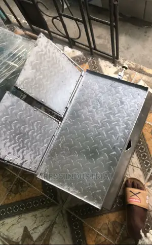 Shawarma Toaster