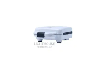 Kenwood Sandwich Maker Smp 84