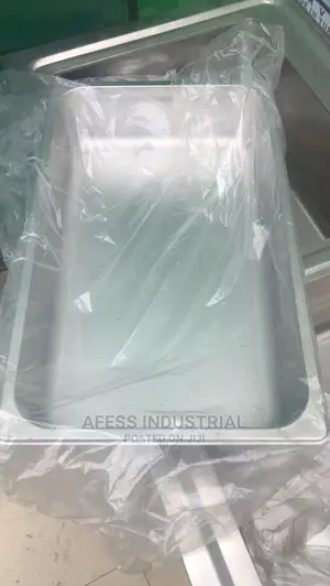 Bain Marie Plate