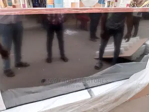 85" Hisense Smart 4kplus Television