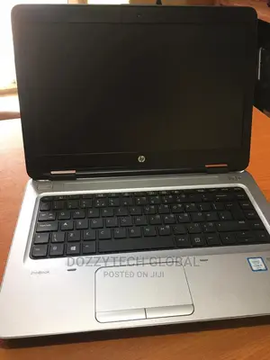 Laptop HP ProBook 640 G2 4GB Intel Core i5 HDD 1T