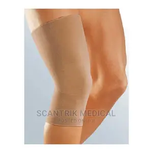 Elastic Knee Support Compression Knee Cap Leg Support