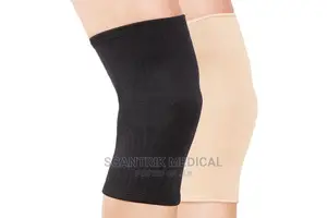 Medi Elastic Knee Support
