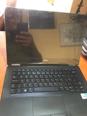 Laptop Dell Latitude 12 E7270 8GB Intel Core I7 SSD 128GB
