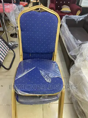 Banquet Chairs/Conference Chairs