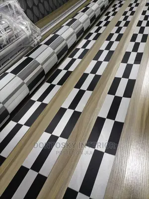 Window Blinds in Rolls