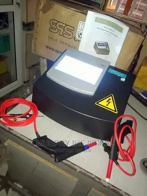 SPS High Voltage Insulation / Hipot Tester HA1805 (6kva)