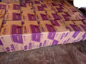 Colatta Chocolate Bar