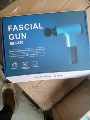 Fascial Gun Massager