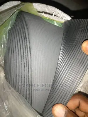 Rubber Mat