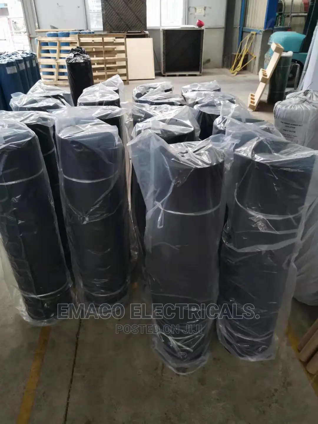 Rubber Mat