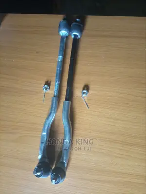Complete Tie Rod Honda City 09/012 Models