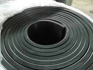 Rubber Mat
