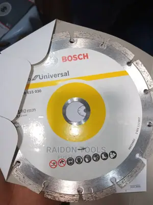 7 Inch Cutter Blade