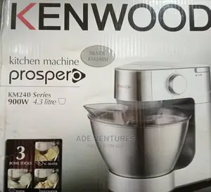 Kenwood Prospra Kitchen Machine