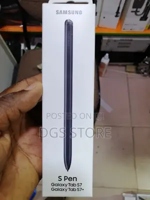 Samsung Tablet S7 S7+ S Pen