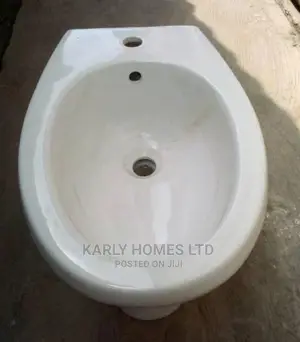 England Bidet