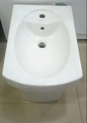 England Bidet Aq1