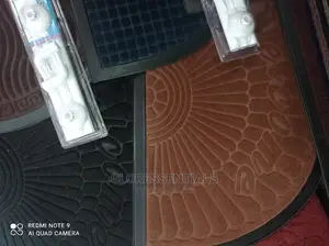 Quality Foot Mat