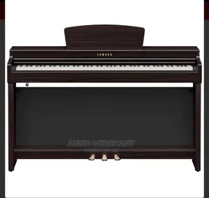 Yamaha Clavinova Digital Piano Clp-725