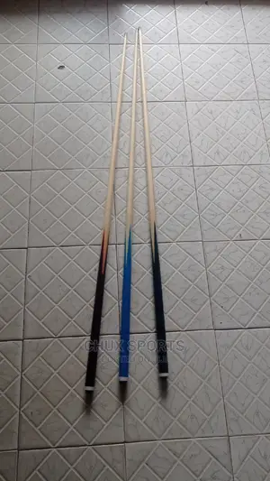 Snooker Stick 01