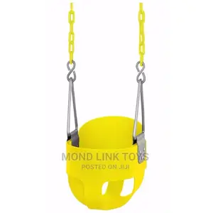 This Is Pampas Swing Seat for Kids