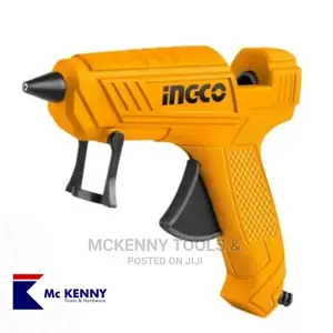 Ingco Gluegun With 220v-240v and With Gluing Capacity 13-18g
