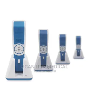 Lightweight Vein Finder