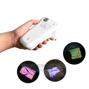 Handheld Clinic Vein Finder