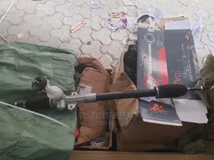Hyundai Ix35 Steering Rack(Korea)