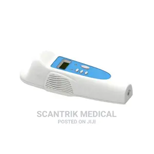 Vein Finder Venous Imaging Device