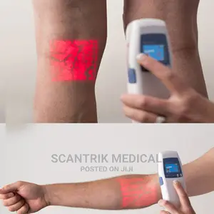 Medical Portable Transilluminator Infrared Vein Finder