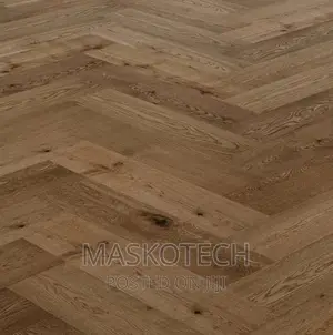 Wooden Floor Installation and Interior Decors