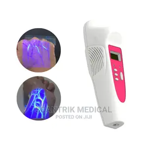 Low Price Portable Vein Finder