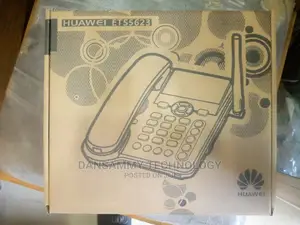 Huawei Est5623 Landline Phones