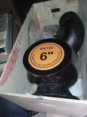 Submersible Sewage Pump 7.5kw 6"Inches