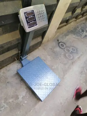 Weighing Scales